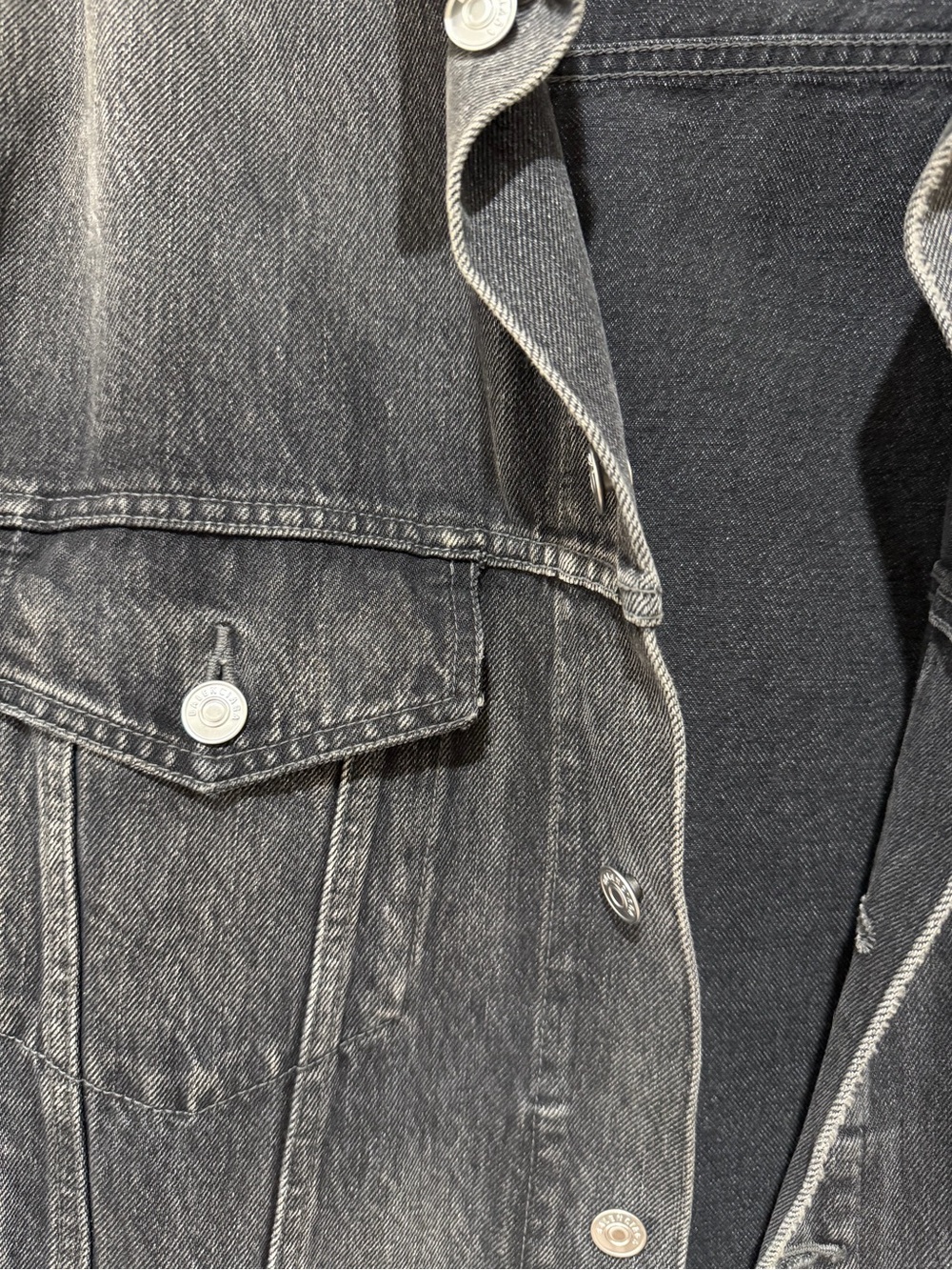 Balenciaga Jacket - Picture 3 of 9